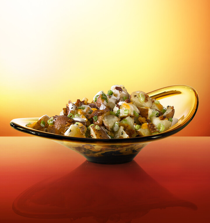 Idaho&reg; Baked Potato Salad