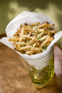 Idaho Potato Fries Idaho Potato Fries