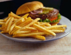 Fresh Cut Fries Fresh Cut Fries