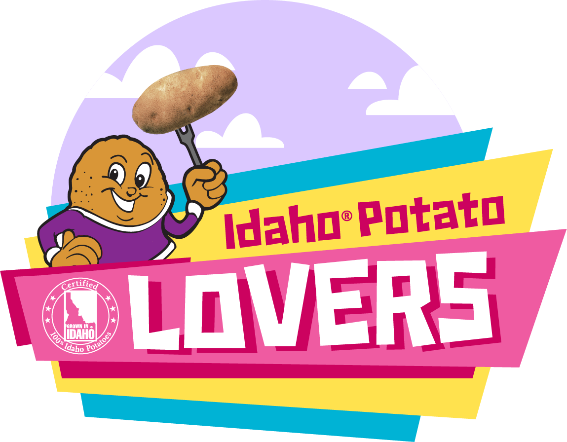 Idaho&reg; Potato Lovers Month