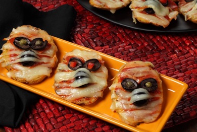 yummymummy Yummy Mummy Heads