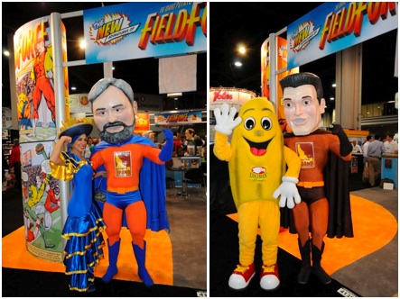 pma3 Idaho® potatoes and bananas...who would have thought?