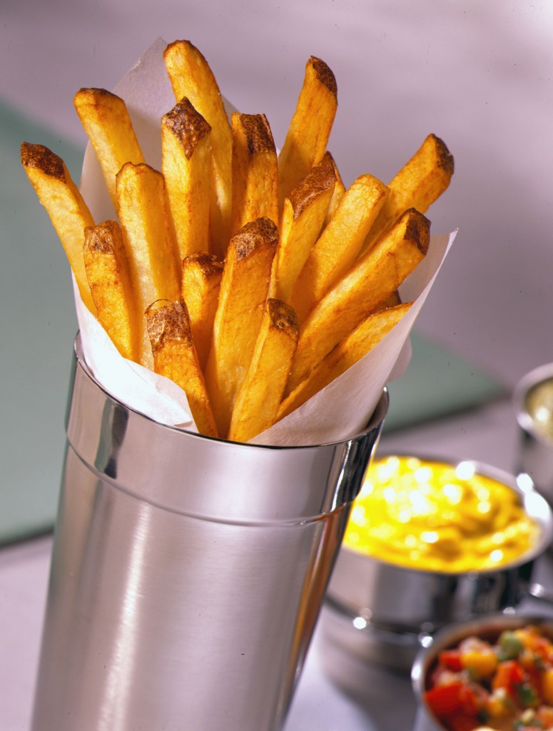 Better Idaho Potato Fries Better Idaho Potato Fries