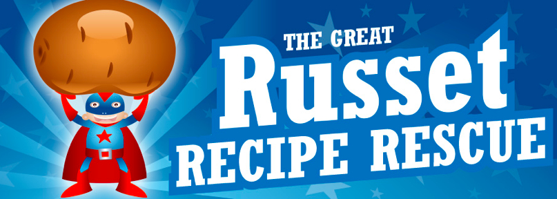 russetreciperescue russetreciperescue